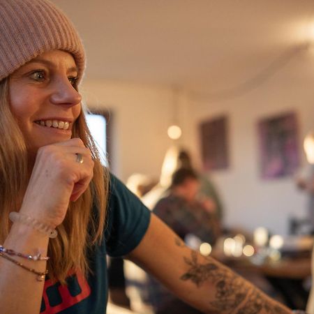 Harz Bnb Werkmeister Sankt Andreasberg Eksteriør bilde