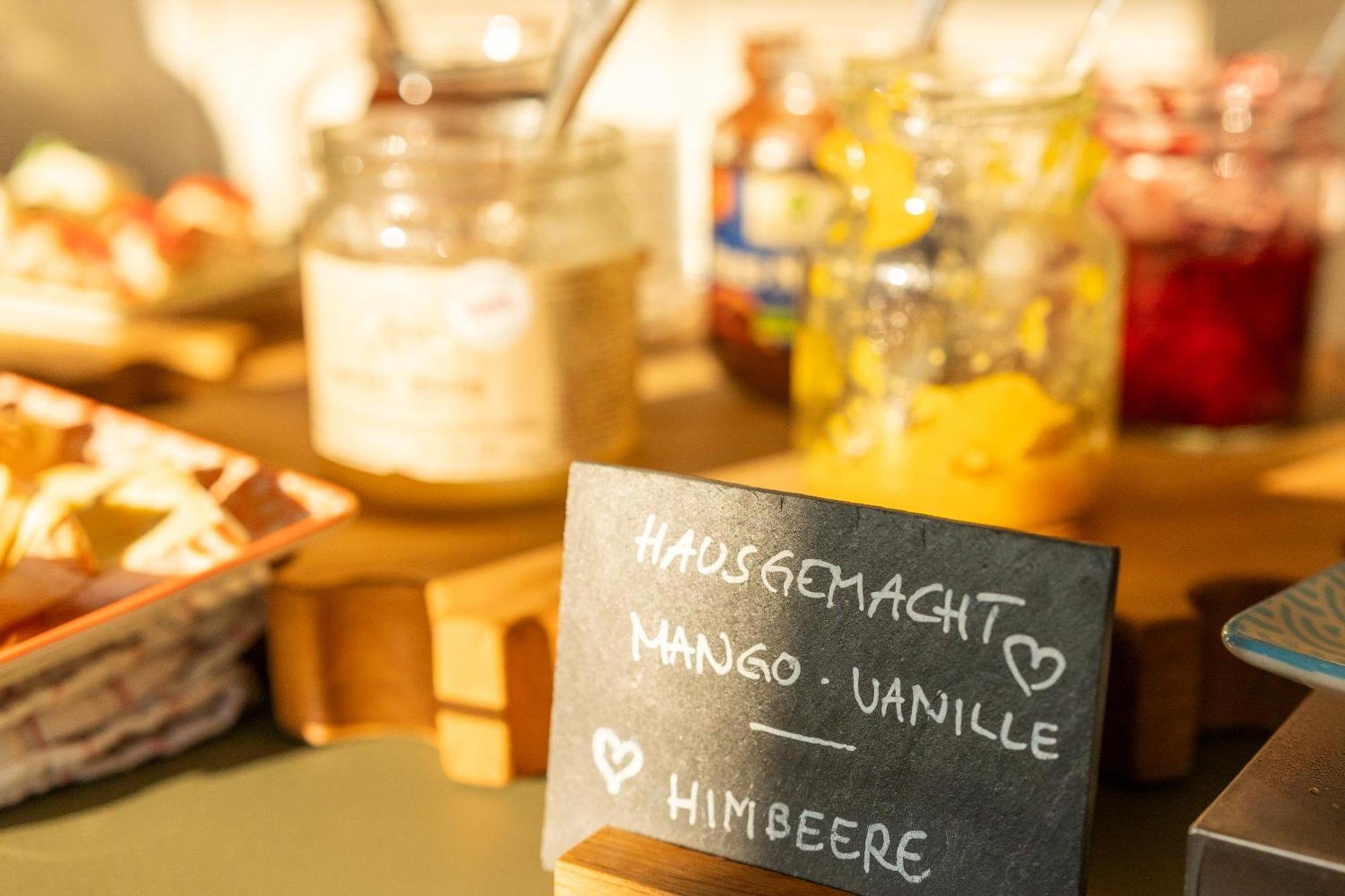 Harz Bnb Werkmeister Sankt Andreasberg Eksteriør bilde